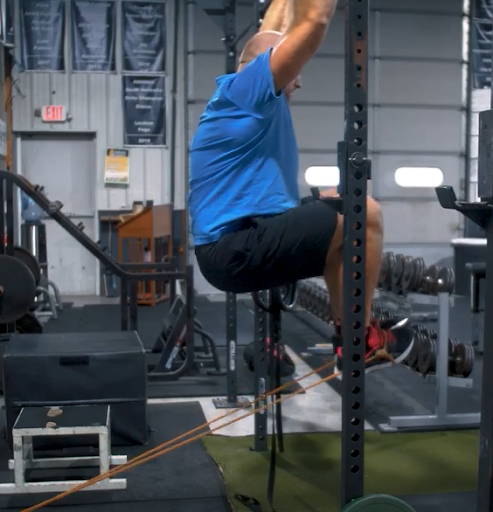 Explosive Core Exercises Garage Strength